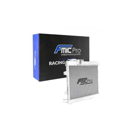Chłodnica wody FMIC.Pro BMW E30 M3 1986-1991