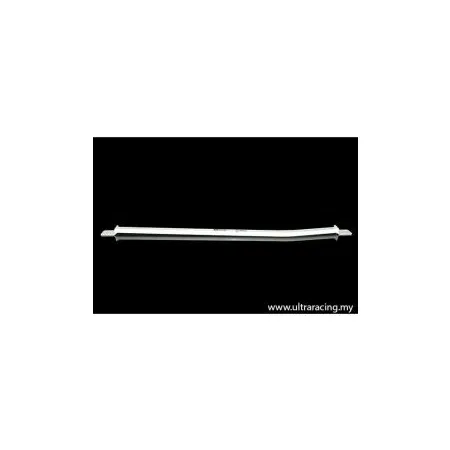 Rozpórka tylna dolna (Rear Lower Bar) (2840) Ultra Racing Nissan Serena (C23) 2.0 2WD 97-20