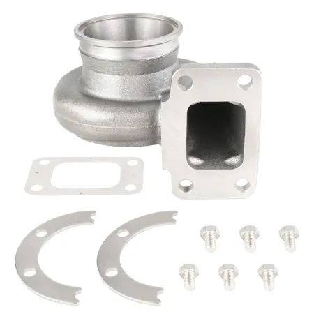 Muszla wydechowa JRspec GT35 .63 V-BAND