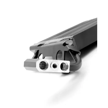 MMX DCT Transmission Oil Cooler for BMW E90 E92 E93 S65 2007-2013