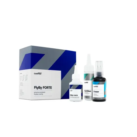 CAR PRO FlyBy Forte Extreme 15ml Full KIT