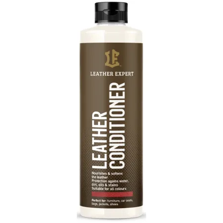 LEATHER EXPERT Leather Conditioner 500ml