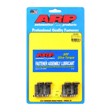 ARP Śruby koła zamachowego Subaru Impreza WRX STi 2.0L EJ20 2.5L EJ25 2.5L EJ257