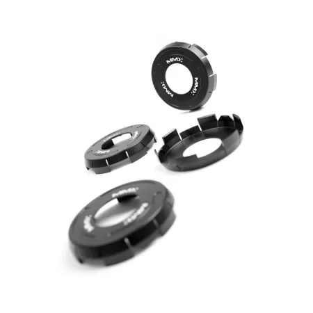 MMX Vanos Cover Set for BMW S65 2005-2013