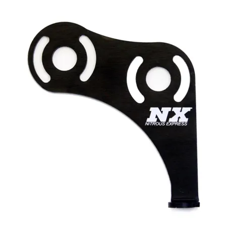 Solenoid Mounting Bracket for LS Engine Intake Manifold Nitrous Express NX 15768