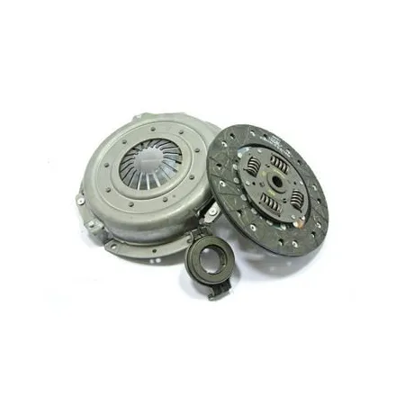 Zestaw sprzęgła Xtreme Clutch PORSCHE 924 2.0 92KW (1975-1989)