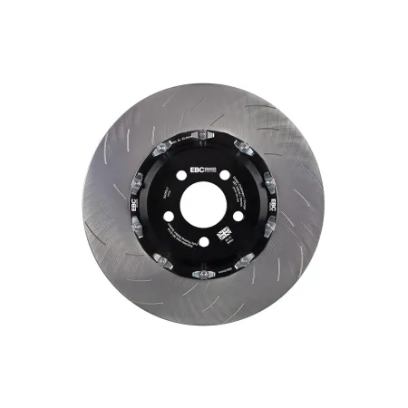 SG2F017 Sportowe tarcze hamulcowe SG EBC Brakes Dodge USA Challenger SRT Hellcat Charger SRT Hellcat Dodge Challenger SRT Hellcat Charger SRT Hellcat