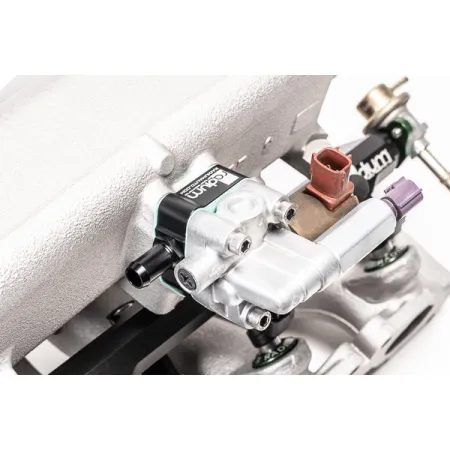 Listwa paliwowa konwersja górnego montażu Nissan SR20DET S14 S15 Radium Engineering