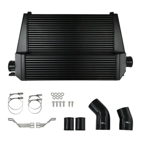 Intercooler Fmic.Pro Audi A4 A5 S4 S5 2.0 3.0 B9 Stage 3