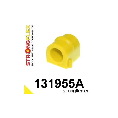 131955A: Tuleja stabilizatora przedniego SPORT