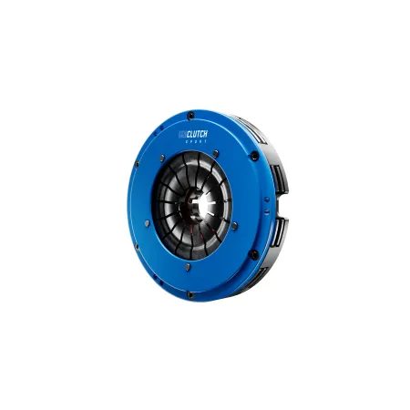 UniClutch Sprzęgło Dwutarczowe Sport 875 Nm UC0824201