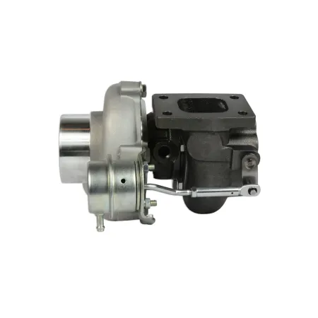 Turbosprężarka JRspec GTX2871R JB (GTX2874R)