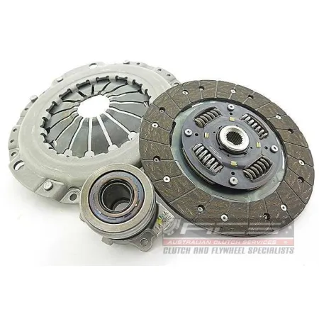 Zestaw sprzęgła Xtreme Clutch HOLDEN VIVA 1.8 i 89KW (2005-2009)