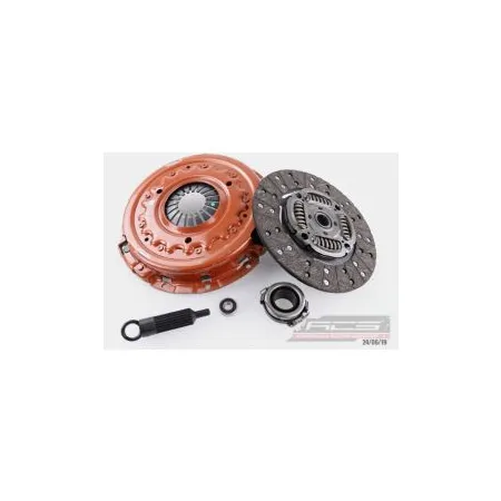 Zestaw sprzęgła Xtreme Clutch Toyota HILUX 2.8 D 4WD (GUN126_) 130KW (2015-on)