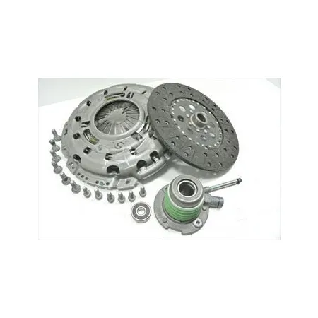 Zestaw sprzęgła Xtreme Clutch HSV SENATOR 6.2 i V8 340KW (2013-on)