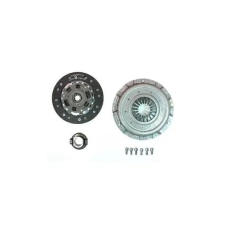 Zestaw sprzęgła Xtreme Clutch MERCEDES-BENZ SEDAN 300 D (123.130) 59KW (1976-1980)