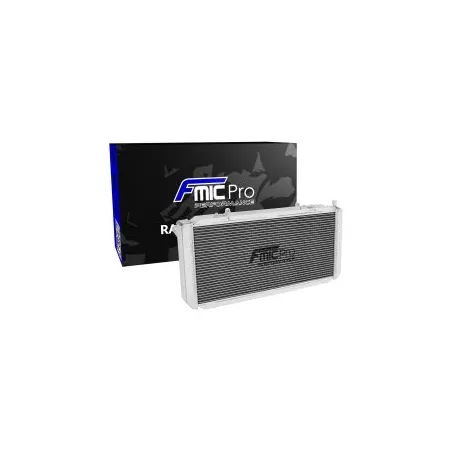 Chłodnica wody FMIC.Pro Toyota MR2 Manual, 1990-1997