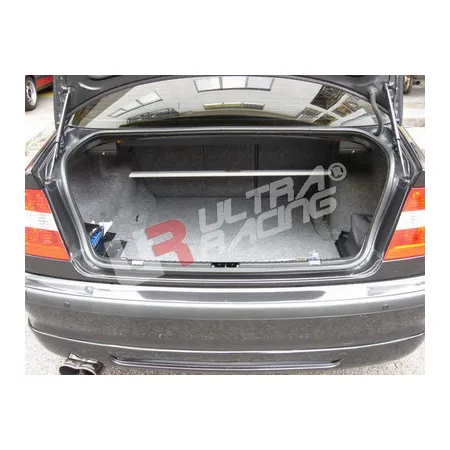 Rozpórka tylna górna (Rear Upper Strut Bar) Ultra Racing BMW 3-Series E46 (incl M3)