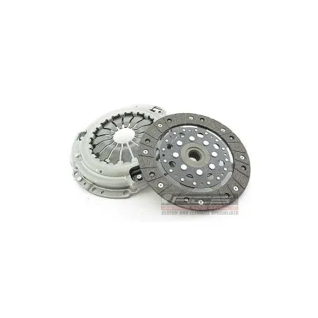 Zestaw sprzęgła Xtreme Clutch Nissan X-TRAIL 2.0 102KW (2008-2014)