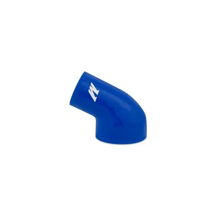 Mishimoto BMW E46 M3 Silicone Intake Boot 2001-2006 Blue