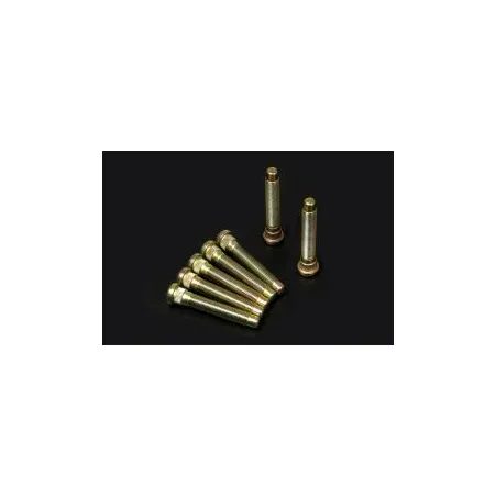 Hardrace Extended Wheel Stud For Honda Civic