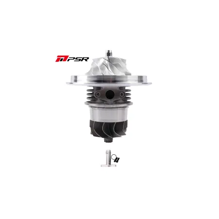 Supercore Pulsar PSR 8085E 1600HP Łożyska kulkowe