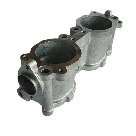 TGV Delete OEM with Seals 14001AB441-D for Subaru WRX STI 2001-2007