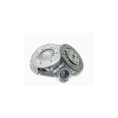 Zestaw sprzęgła Xtreme Clutch Subaru VIVIO 660 4WD 32KW (1992-1995)