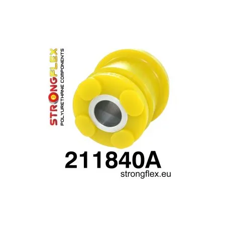 211840A: Tuleja belki tylnej - tylna SPORT Lexus IS