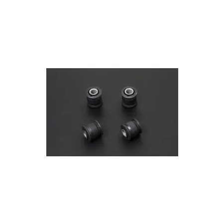 Hardrace Rear Rear Lateral Arm Bushing Subaru Forester Impreza Legacy outback