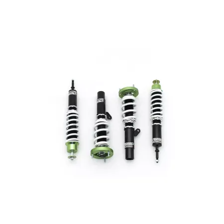 BMW E90 E92 Feal Zawieszenie gwintowane 441 Heavy 9K/6K Wisefab