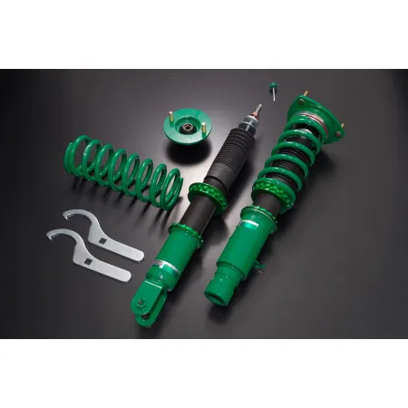 Tein Flex Z Zawieszenie gwintowane Honda CRX Del Sol (93-97, Fork Type)