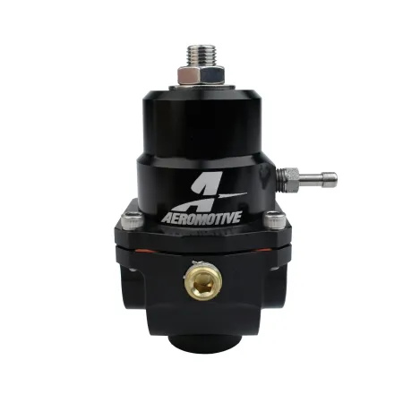 Regulator ciśnienia paliwa Aeromotive X1 Series – EFI Standard Return Style ARE 13304