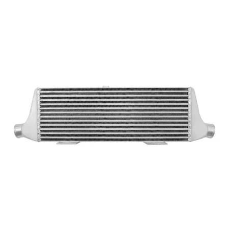 Intercooler Subaru Impreza 02-07 Pomarańczowy