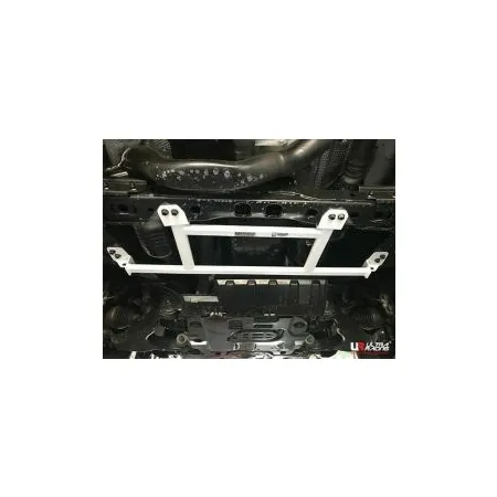 Rozpórka przednia dolna (Front Lower Brace) (3632) Ultra Racing Toyota Fj Cruiser (XJ10/GSJ10) 4.0 V6 4WD 10-17
