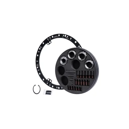 UniClutch Zestaw Montażowy Sprzęgła 195mm UCFK08270-A-001