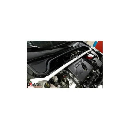 Rozpórka przednia (Front Upper Strut Bar)(3976) Ultra Racing Ford Focus (MK4) 1.5T L3 2WD HB 18+