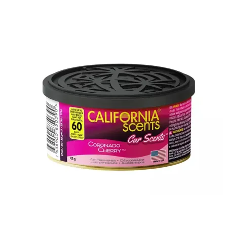 CALIFORNIA CAR SCENTS - Coronado Cherry