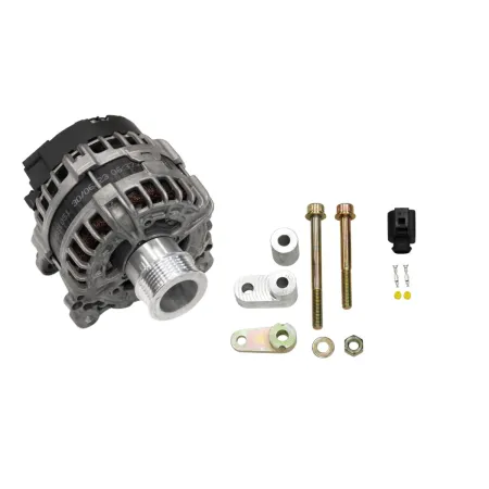 Zestaw Alternatora Bosch 180A Toyota Lexus SC400 GS400 1UZ 3UZ - MZR Garage