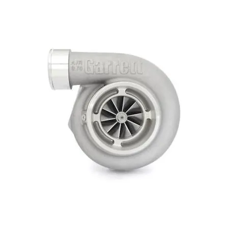 Garrett GTX3582R Gen II Reverse Super Core + żeliwo JRspec T3 .82 4-bolt