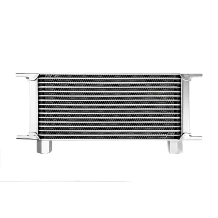 Chłodnica oleju żeńska 16-rzędowa Żeński gwint 1/2 cala kolor