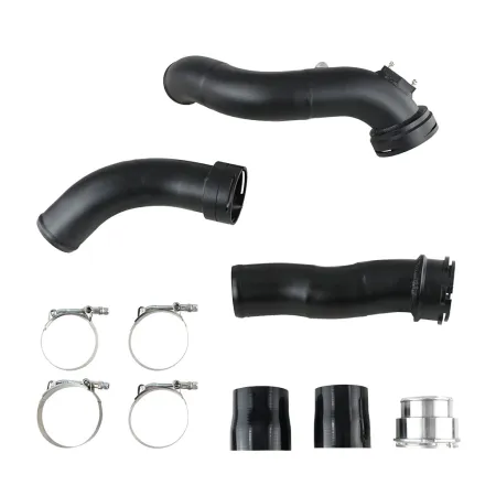 Zestaw przewodów dolotowych Charge Pipe Boost Pipe FMIC.EU BMW F20 F30 N55 M135i M235i 335i 435i