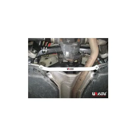 Rozpórka tylna dolna (Rear Lower Brace) 2542 Ultra Racing BMW X5 E70 3.0 06+