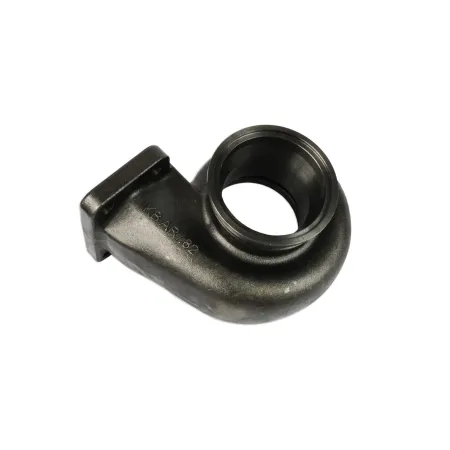 Muszla wydechowa JRspec GT35 1.06 V-BAND