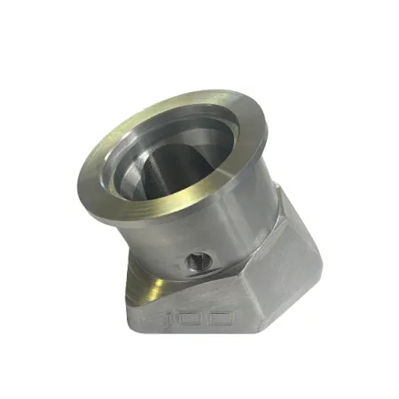 M57 Top Mount Turbo Adapter GTB2260V_K10 IOD Performance