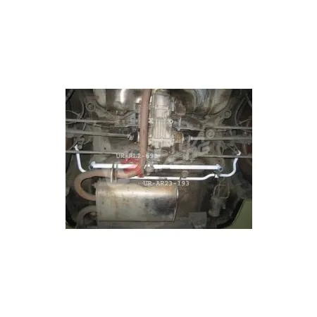 Stabilizator zawieszenia tylny 23mm Ultra Racing for Nissan X Trail 01-07