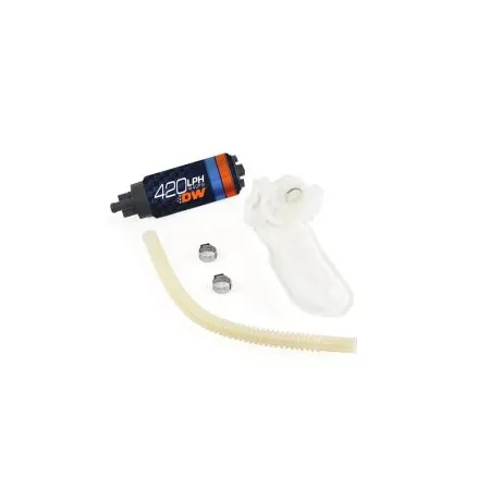 Pompa paliwa DeatschWerks DW420 420 lph Cadillac CTS-V 04-07