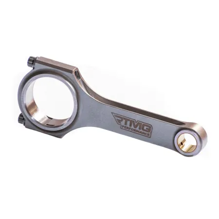 RTMG Performance Connecting Rods H-Beam for Opel Corsa 1.6L 129.75mm 19mm Pin Size up to 600HP