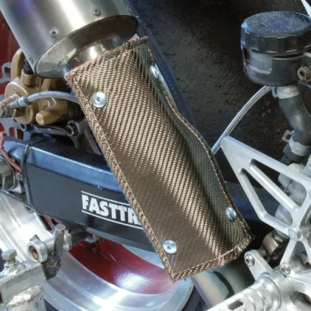 Ochronna mata termoizolacyjna 10cm x 20cm (4