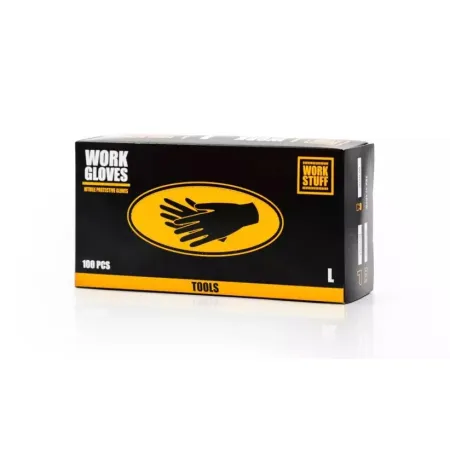 WORK STUFF Work Gloves XL